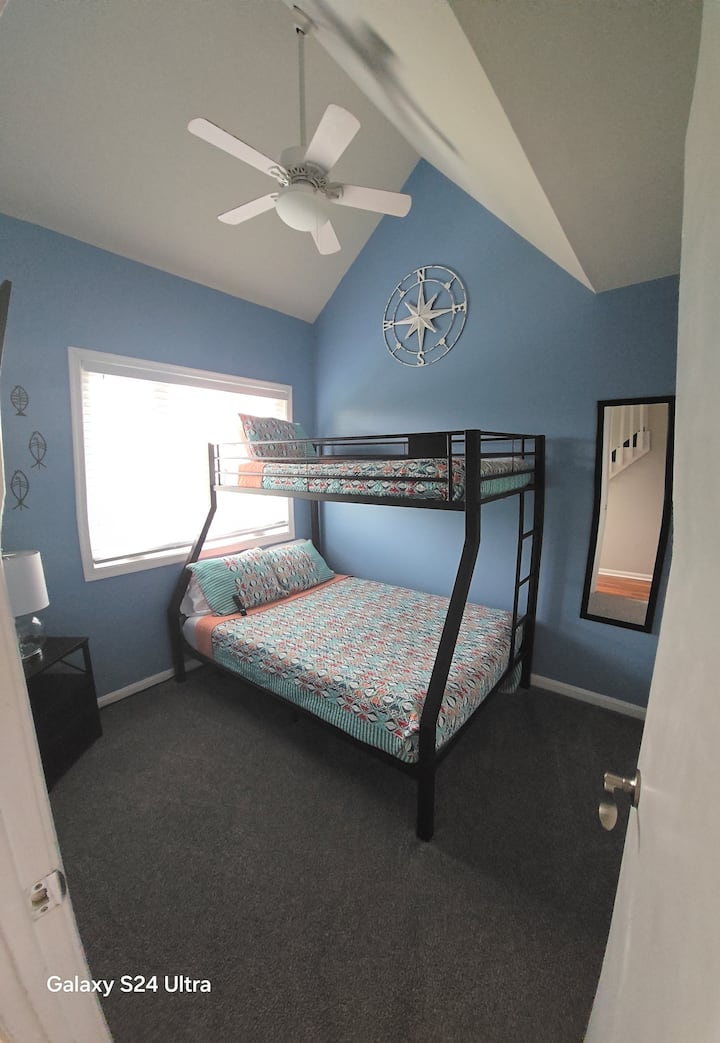 Nový matrac Nectar, júl 2025