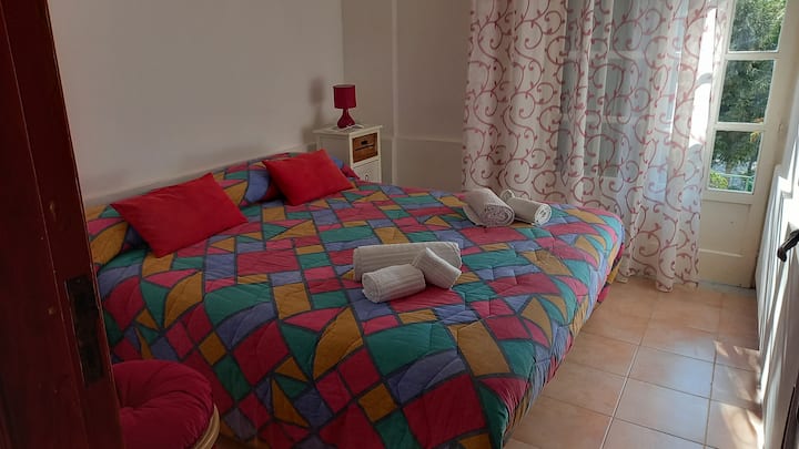 غرفة النوم 2