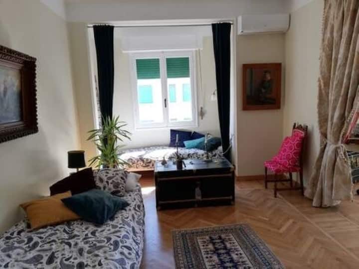 Quarto 2