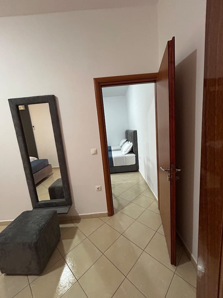 Ksamil Apartments Sela 7 - Ksamil