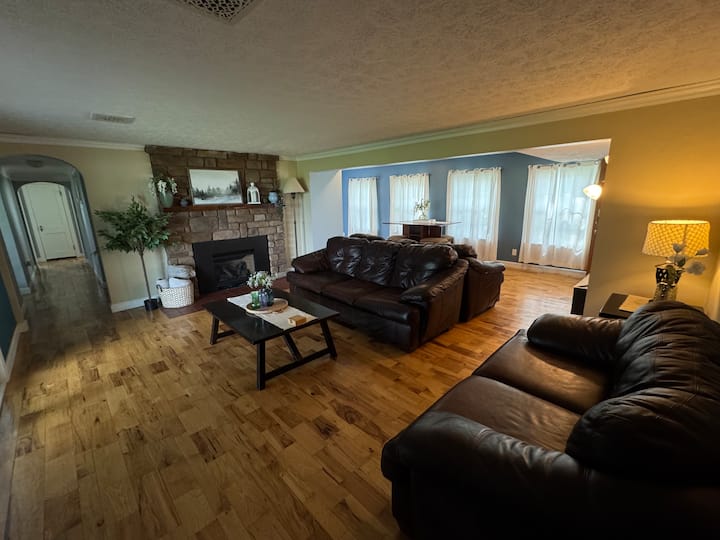 Всекидневна