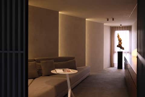 Top performing Airbnb: Unbeatable and Unique PH _ Condesa in Cuauhtémoc