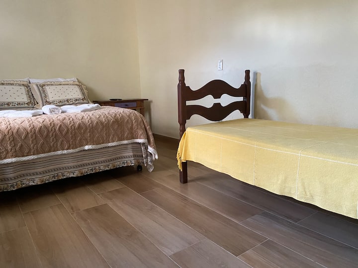 საძინებელი