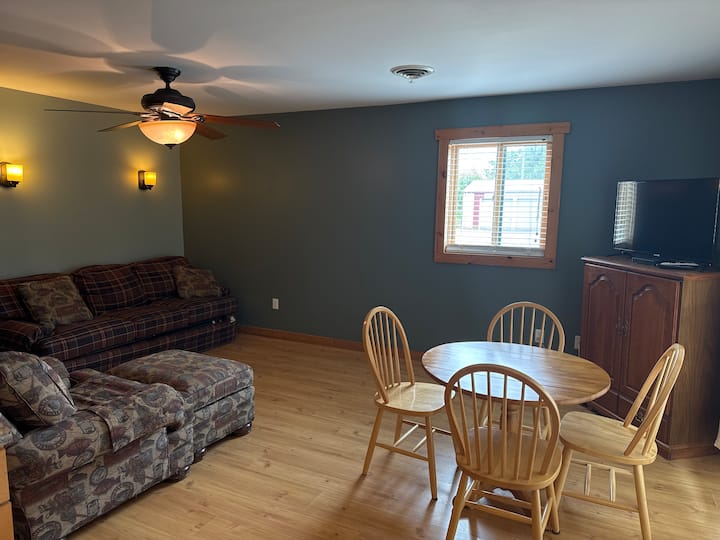 Living room 1