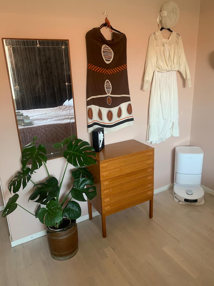 ห้องนอน