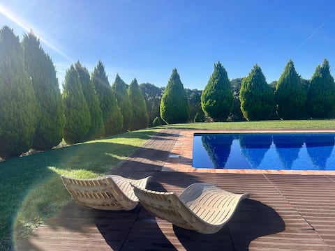 Santo Estevao - Sun and Fun