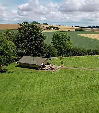 Guest favorite listing in East Lindsey
