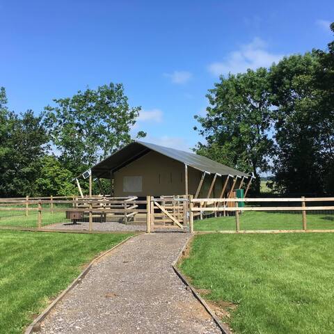 Listing in East Lindsey