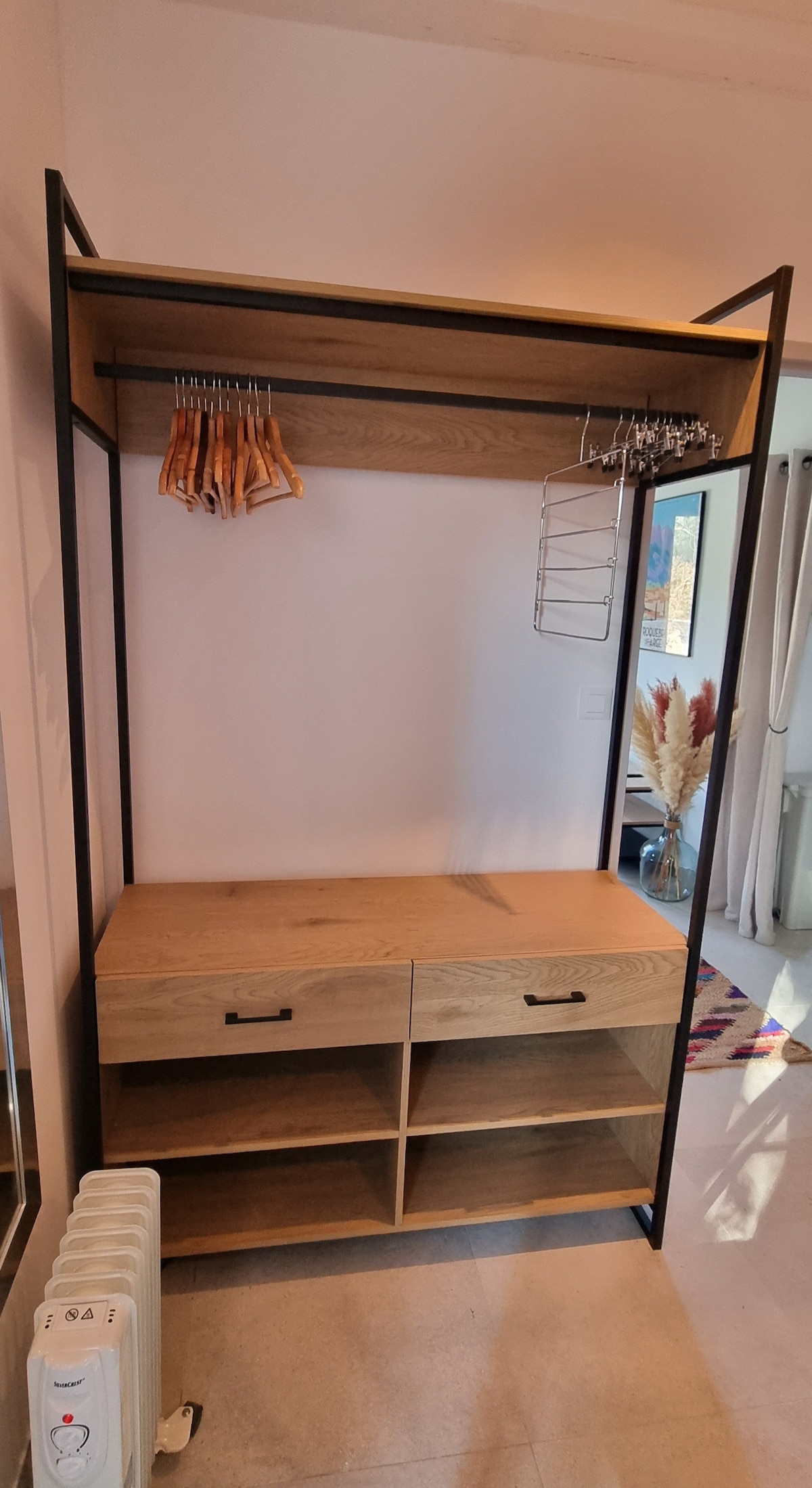 ห้องนอน