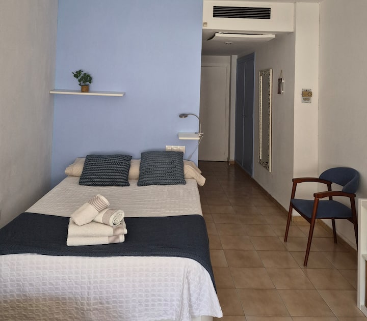 Apartamento En Triana Cerca De Todo -