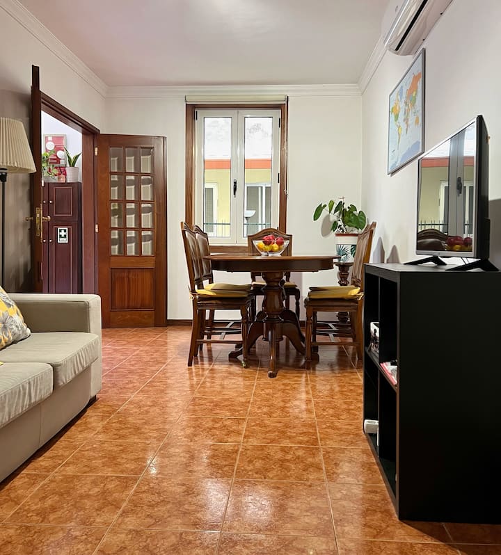 Formosa House - Porto City Center - Porto