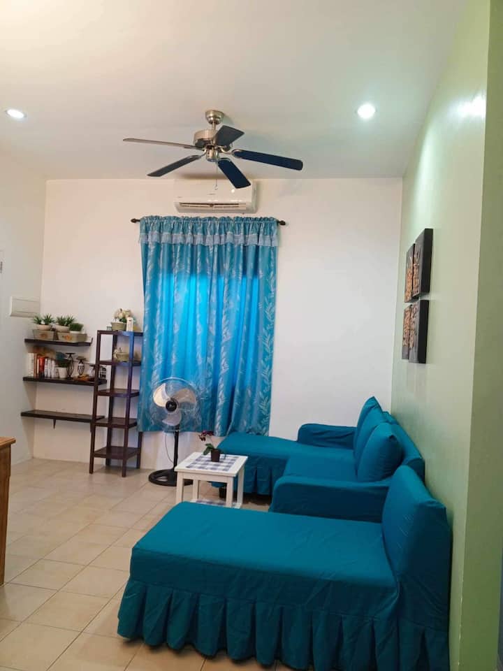 3 Bedroom House - Panglao