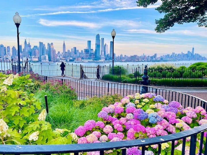 Charming Apartment 10 Minutes From Manhattan - Manhattan, NY