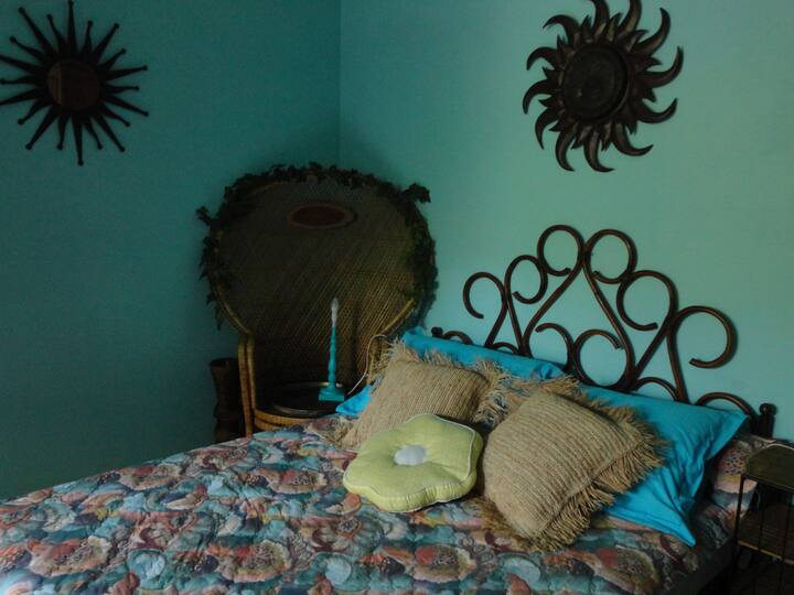 Chambre 1