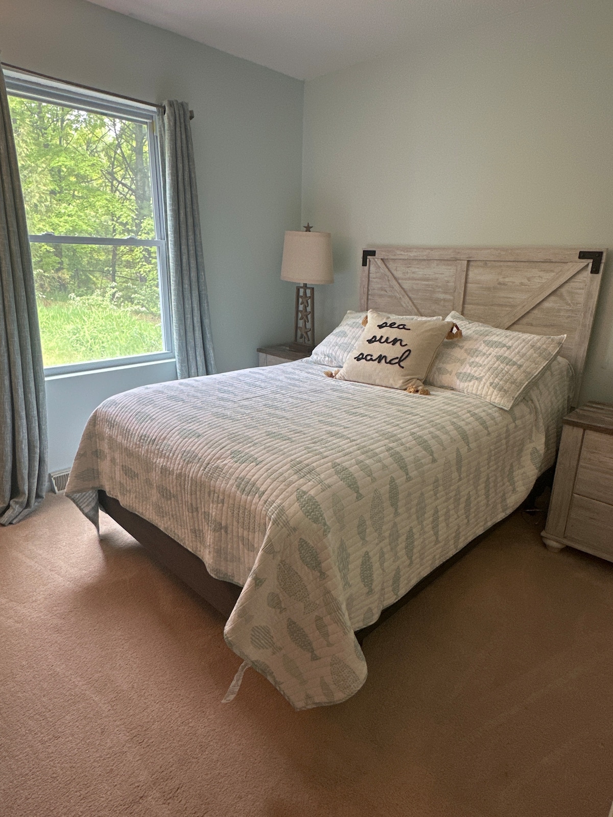 غرفة النوم 2