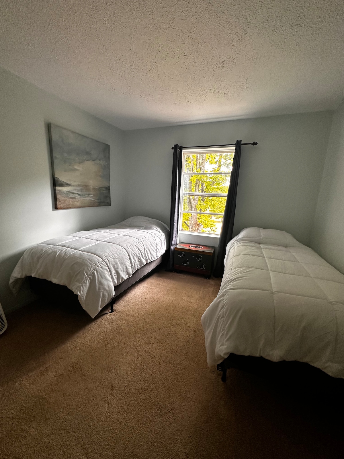 غرفة النوم 3