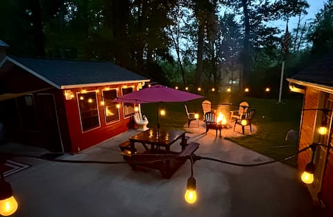 The "Chain" Reaction Retreat