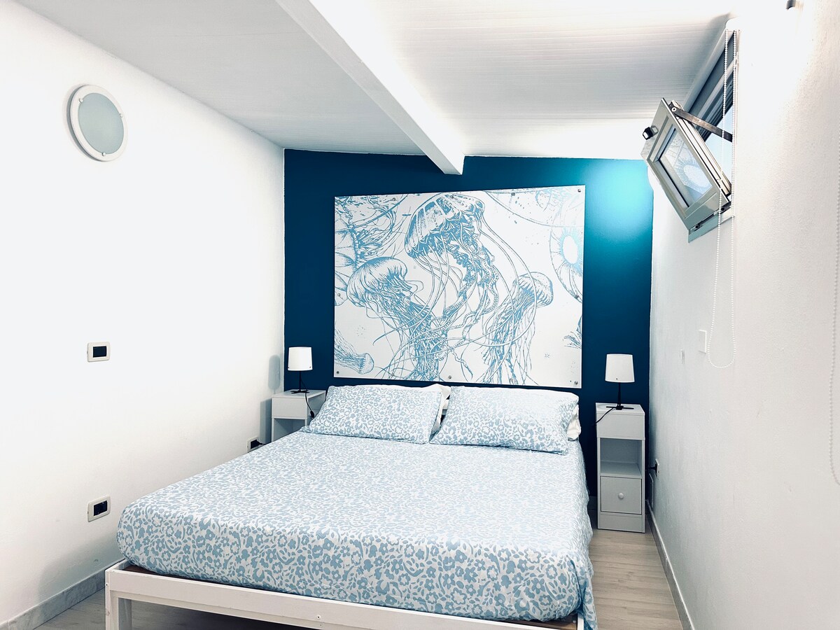 საძინებელი