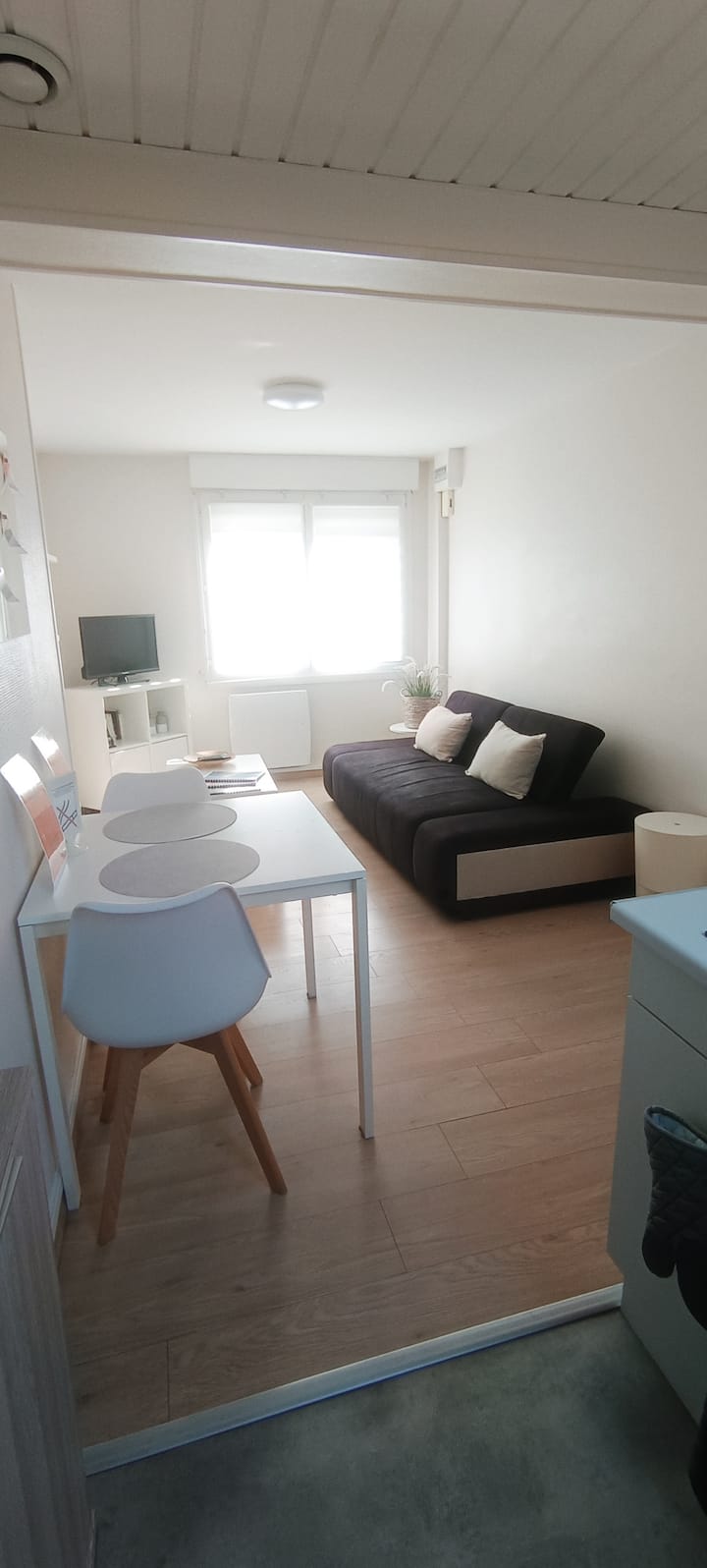 Superbe Appartement Cosy Proche De Tout Mhh Appart - Dunkerque