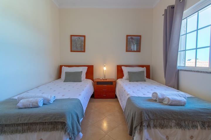 Camera da letto 2