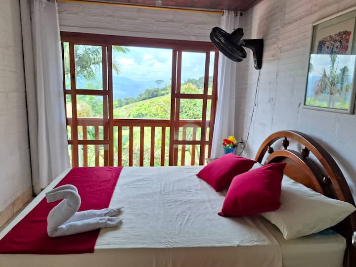 Additional queen bedrooms – 13 total queens available