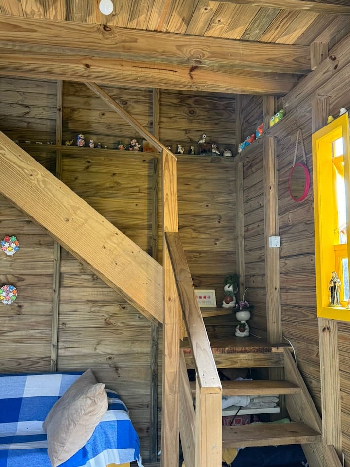 Sala de estar
