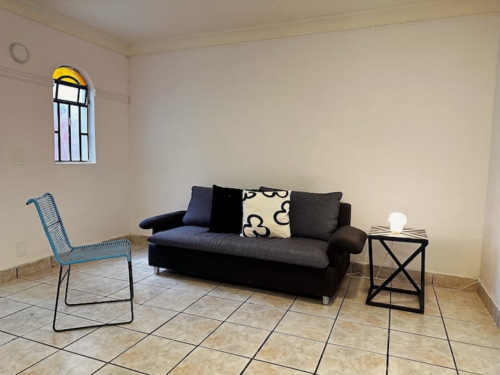 2 ห้องนั่งเล่น