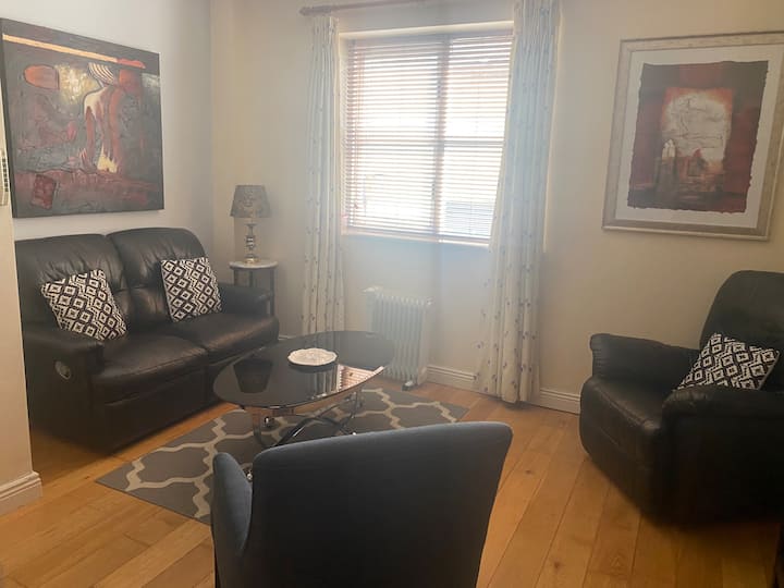 Wellington House - Kilkenny