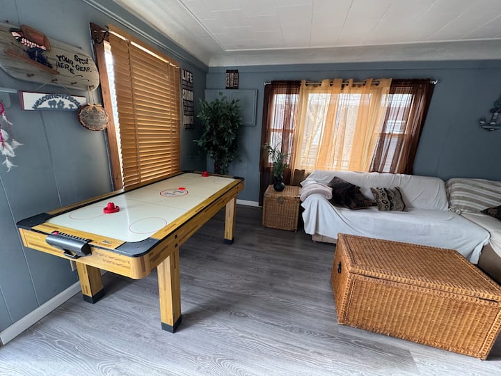*Relaxing Cottage Labour Wknd Avail *Crystal Beach - Fort Érié