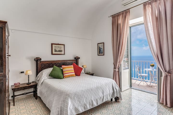 Dormitorio 1