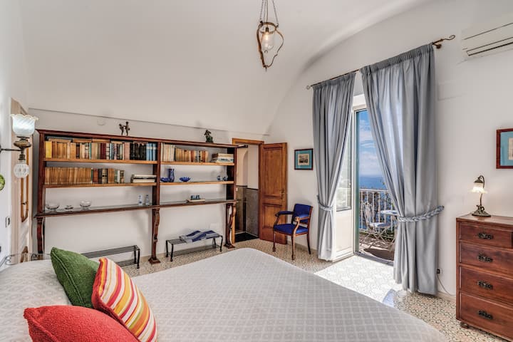 Dormitorio 4