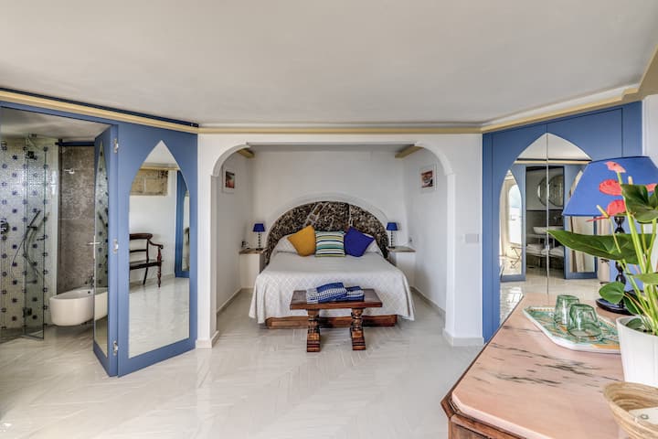 Dormitorio 3