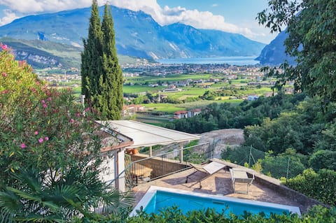 Villa La Vista