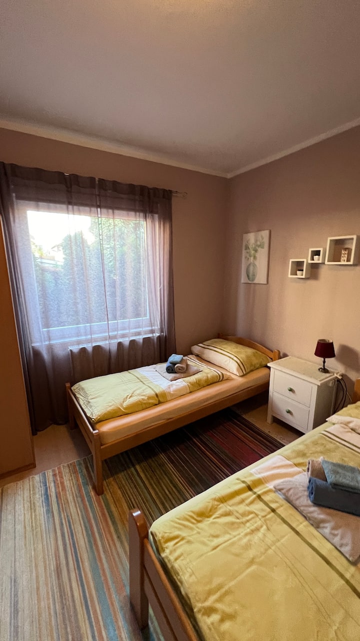 ห้องนอน