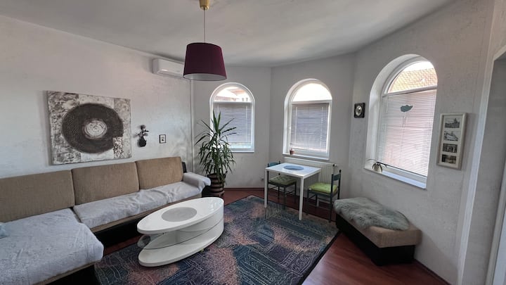 ห้องนั่งเล่น