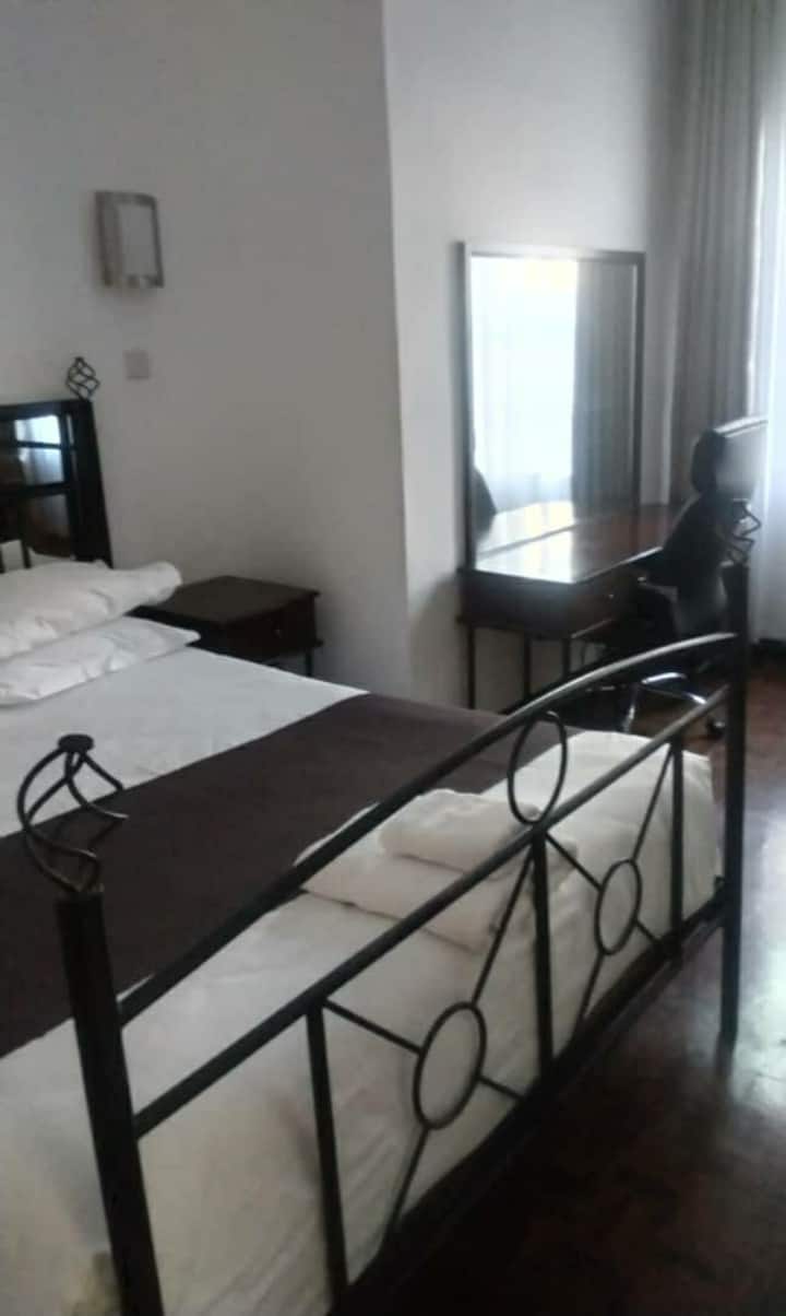 BEDROOM 1 EN-SUITE UPSTAIRS
