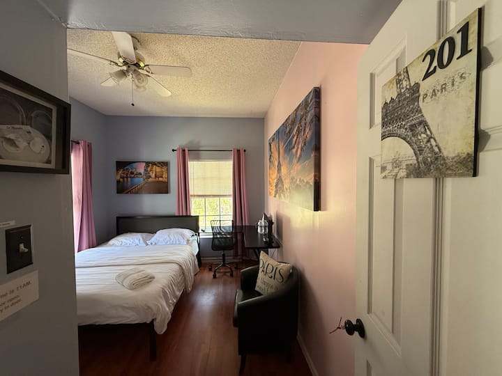 ห้องนอน