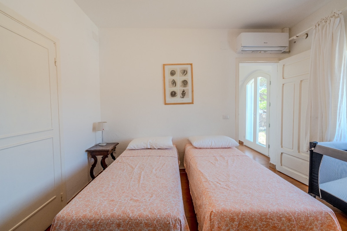 საძინებელი 2