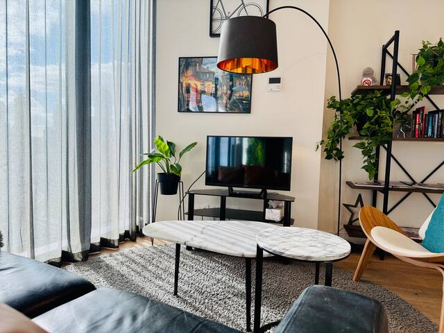 Myroom at Shadowplay