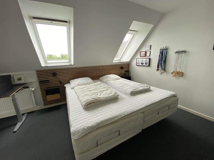 غرفة النوم 2