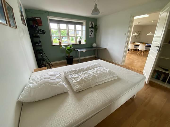 غرفة النوم 5