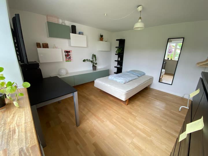 غرفة النوم 4