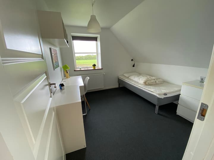 غرفة النوم 3