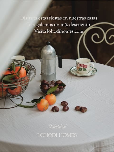 Cal Nin by @lohodihomes