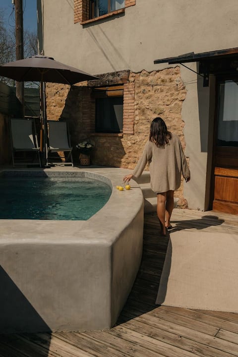 Cal Nin by @lohodihomes