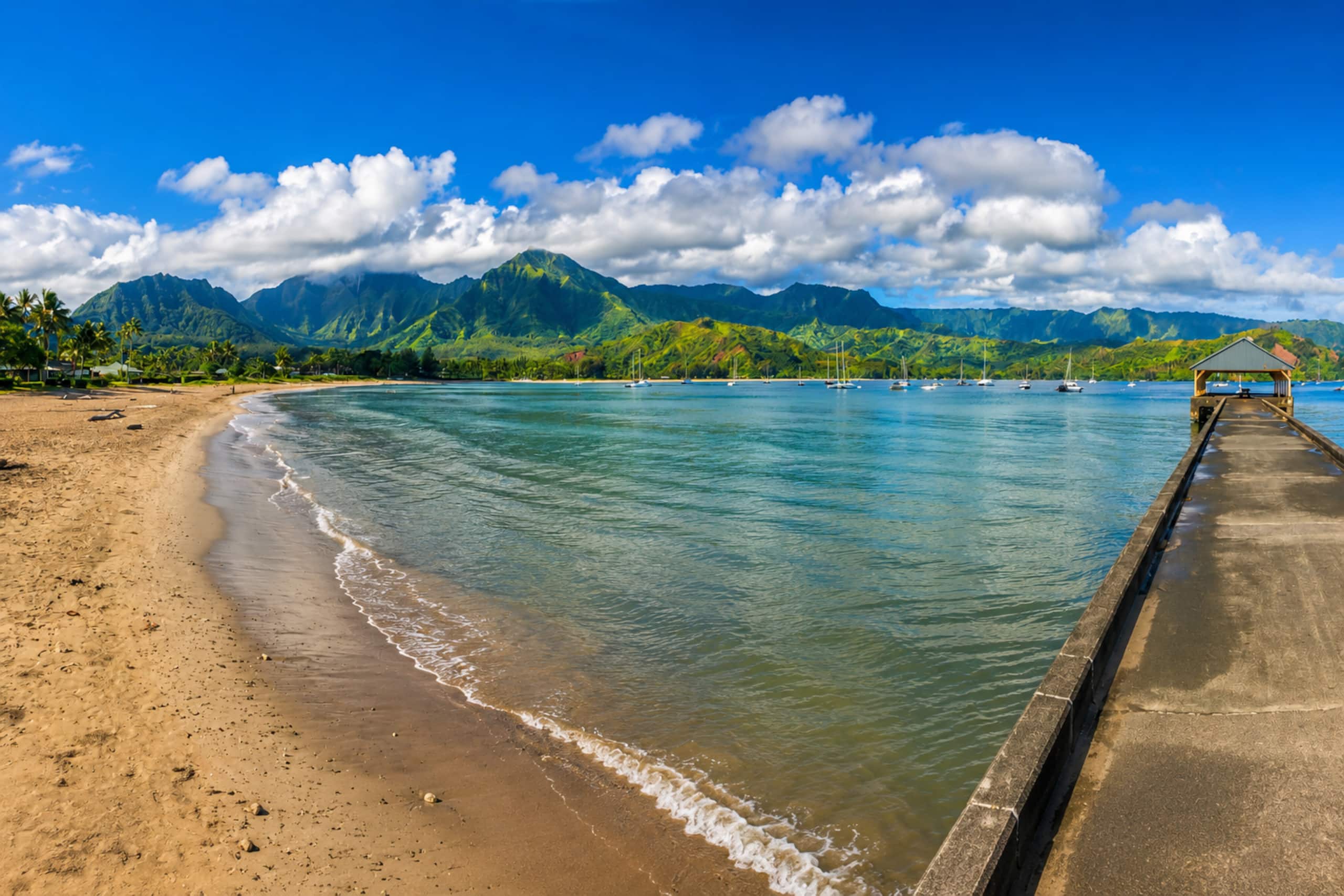 Princeville Top-Floor Retreat w/ AC & Pool  - Image 25