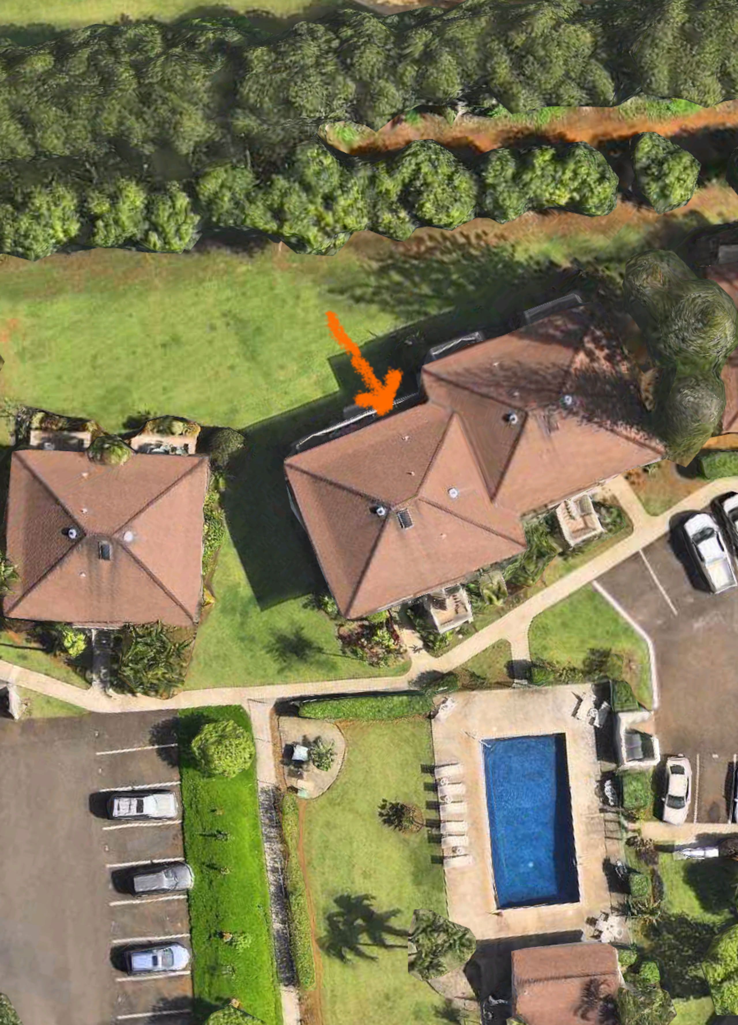 Princeville Top-Floor Retreat w/ AC & Pool  - Image 16