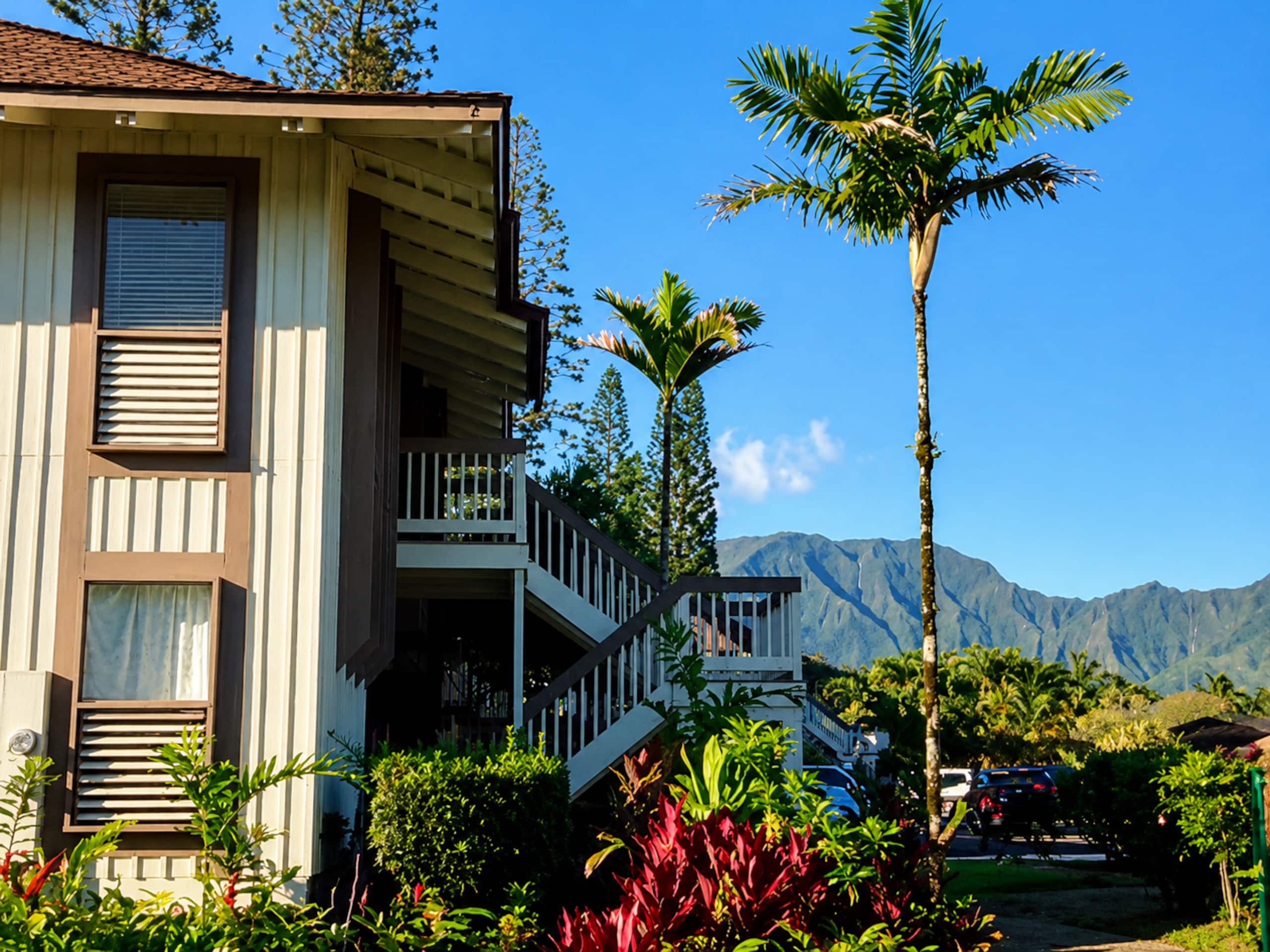 Princeville Top-Floor Retreat w/ AC & Pool  - Image 18