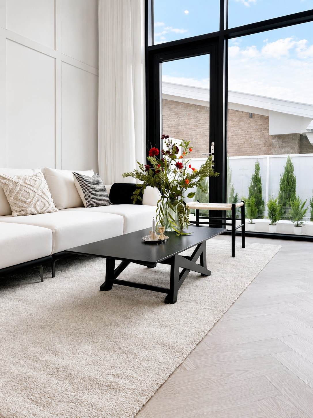 CORTIS エアビーアンドビー airbnb トレカセット 6枚 Cozy Foresta | Calm & Central 1BHK Homestay - Flats for Rent in
