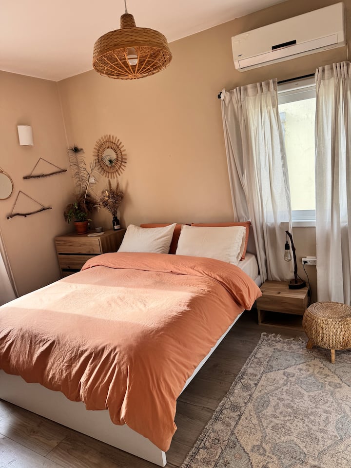 საძინებელი